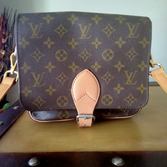 Louis Vuitton Handbags - SALE **Louis Vuitton cult sierre MINI  Vintage